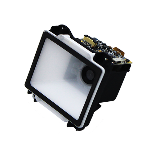 LV4200二維碼掃描模塊產品圖