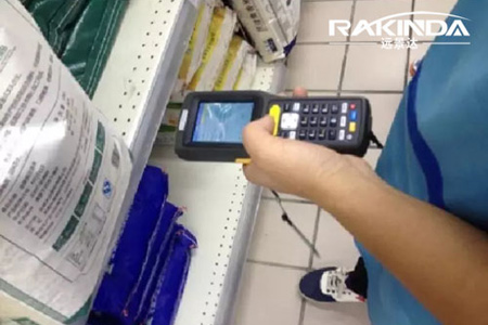 PDA盤點(diǎn)機(jī)的應(yīng)用場景