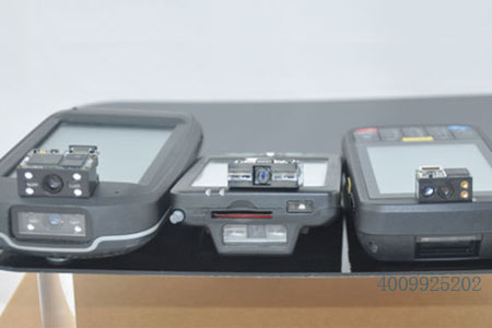 深圳遠景達供應(yīng)手持終端專用二維碼掃描模組，助力拓展“掃描二維碼”功能