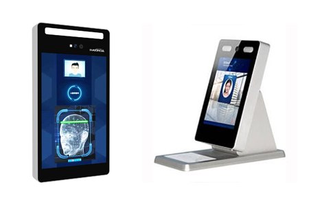 智慧社區安防不可或缺的核心硬件：人臉識別門禁一體機