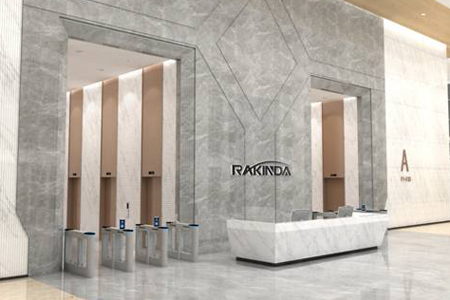 人臉識別門禁一體機，賦予社區管理“安全、便捷、智能”的標識