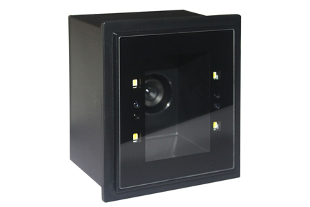 新大陸FM25二維掃描引擎極速識(shí)讀1/2D條碼，高集成低功耗二維碼模組