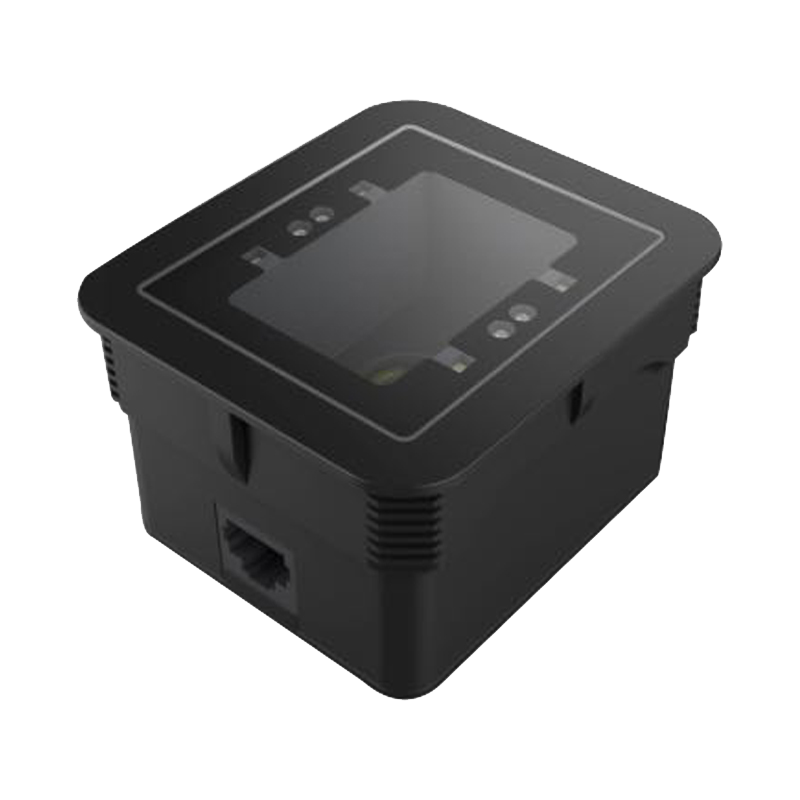 LV4500二維條碼掃描模塊