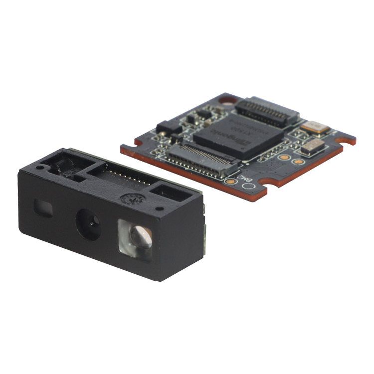 EM2596二維碼識別模組